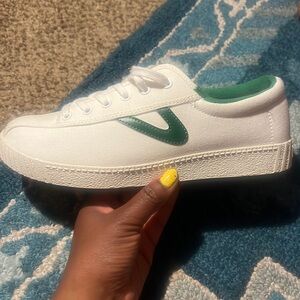 TRETORN shoes—BRAND NEW!